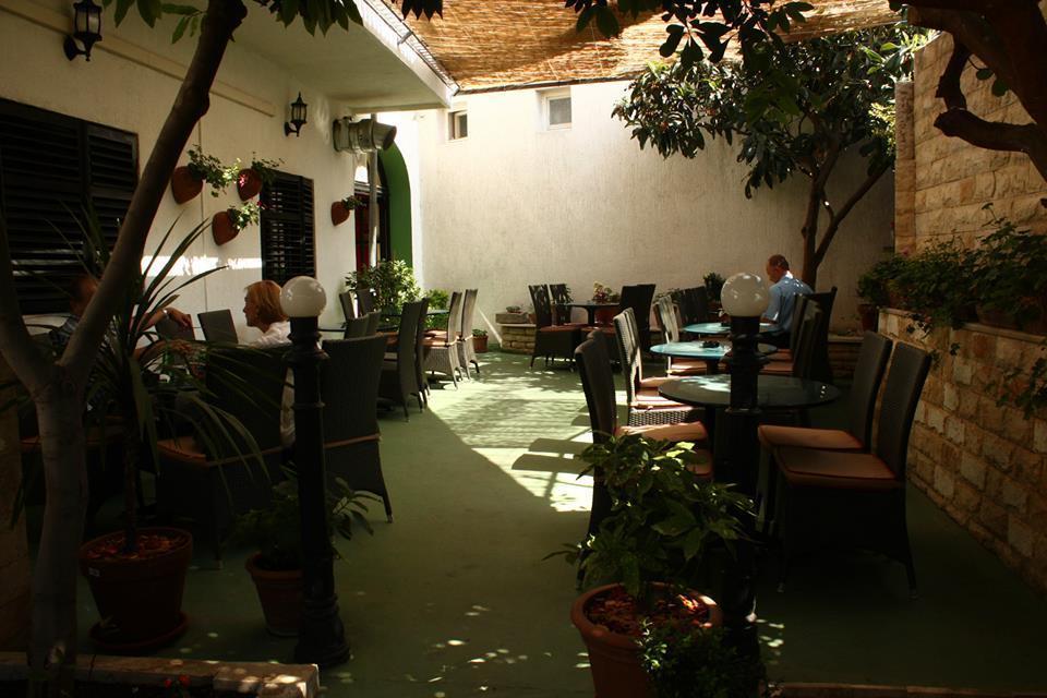 Hostel Splendido Šibenik Екстериор снимка